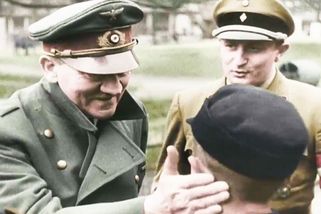Poslední dny Adolfa Hitlera. Co se dělo před sebevraždou v bunkru | Životy slavných